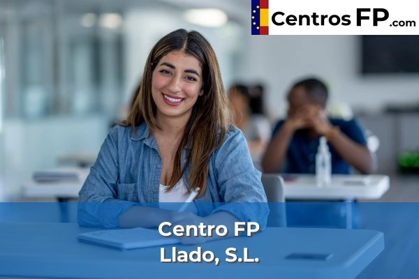 Centro FP Llado, S.L.