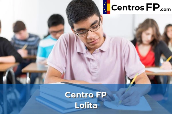 Centro FP Lolita