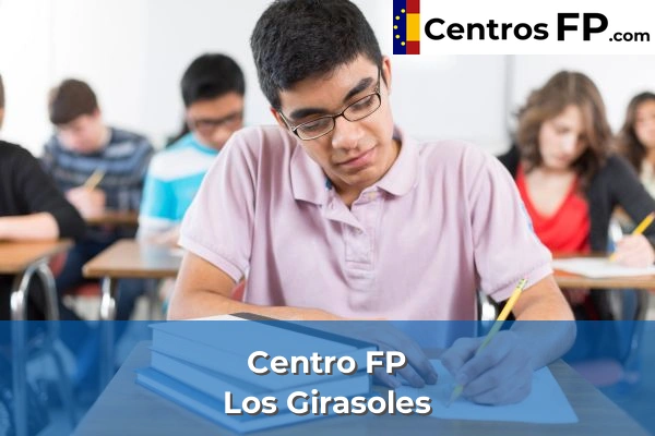 Centro FP Los Girasoles
