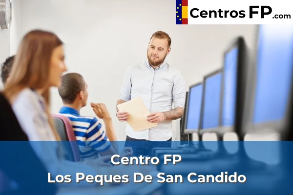 Centro FP Los Peques De San Candido