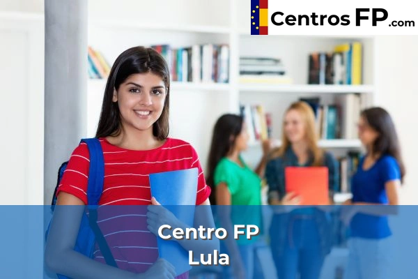 Centro FP Lula