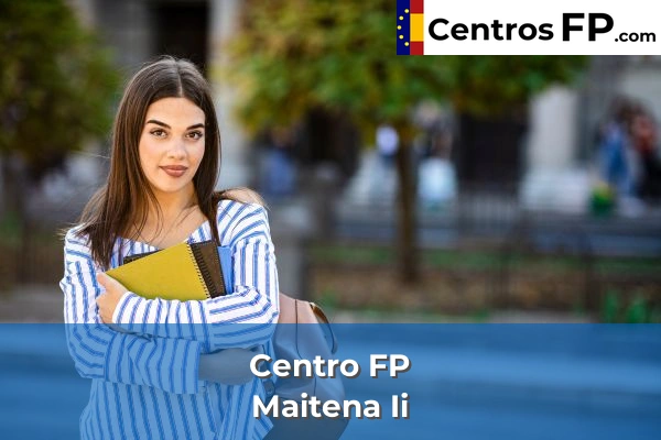 Centro FP Maitena Ii