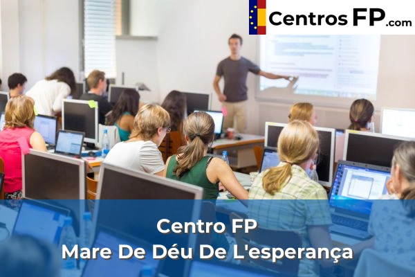 Centro FP Mare De Déu De L'esperança 1 centro fp mare de deu de lesperanca img