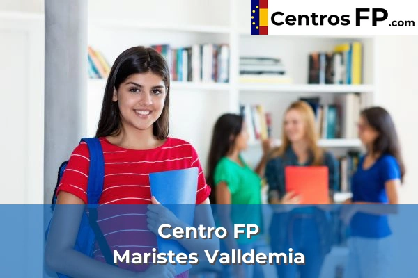 Centro FP Maristes Valldemia