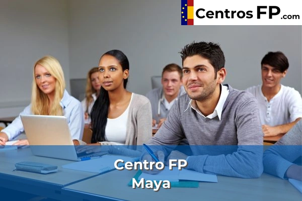 Centro FP Maya