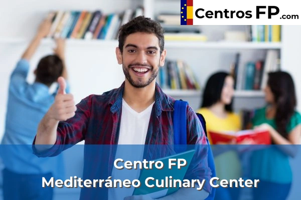Centro FP Mediterráneo Culinary Center