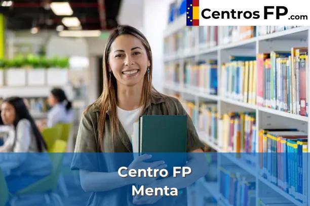 Centro FP Escuela Privada De Música De Ador 63 Centro FP Menta