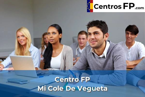Centro FP Mi Cole De Vegueta