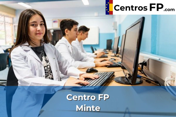 Centro FP Minte