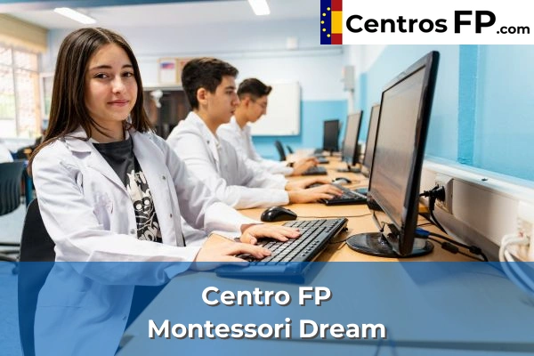 Centro FP Montessori Dream