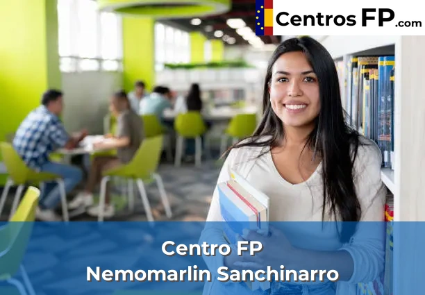 centro fp nemomarlin sanchinarro img