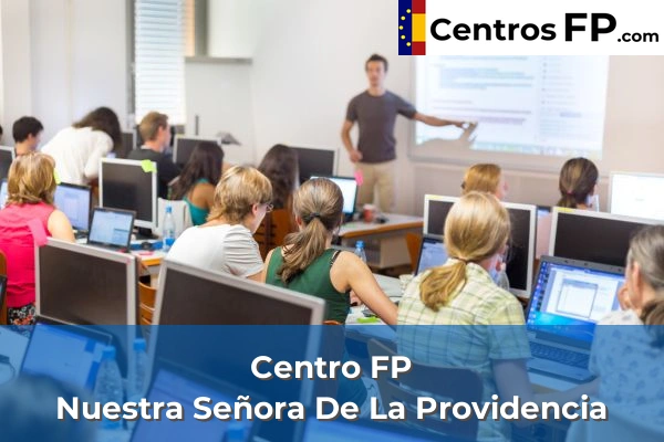 Centro FP Nuestra Señora De La Providencia
