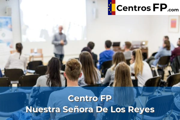 Centro FP El Principito De Santa Ana 101 Centro FP Nuestra Señora De Los Reyes