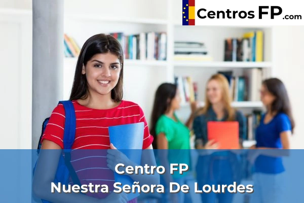 Centro FP Nuestra Señora De Lourdes