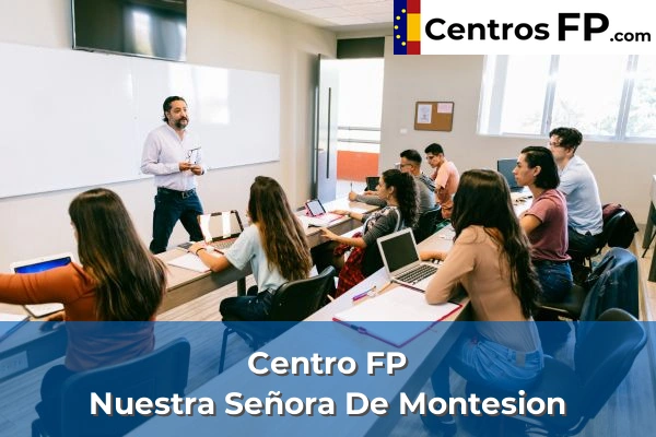 Centro FP Nuestra Señora De Montesion