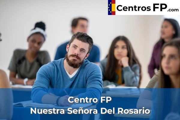 Centro FP Nuestra Señora Del Rosario