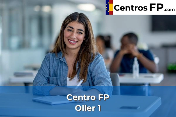 Centro FP Ateneu De Manises 56 Centro FP Oller 1