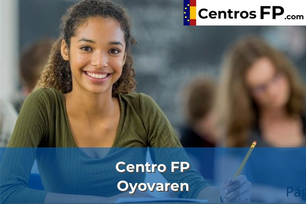 Centro FP Oyovaren