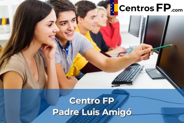 Centro FP Padre Luis Amigó