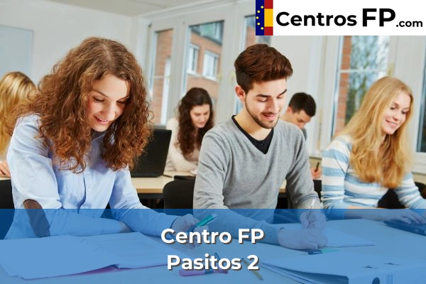 Centro FP Pasitos 2