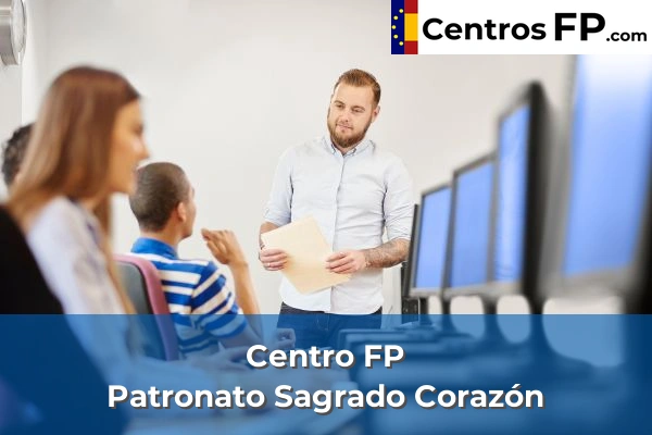 centro fp patronato sagrado corazon img