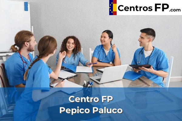 Centros FP en Cabezo de Torres 4 Centro FP Pepico Paluco