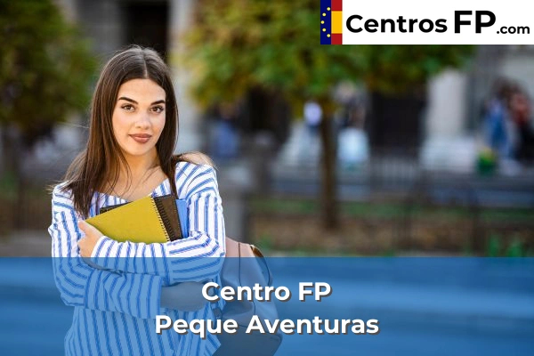 Centro FP Liceo Sagrado Corazón 74 Centro FP Peque Aventuras