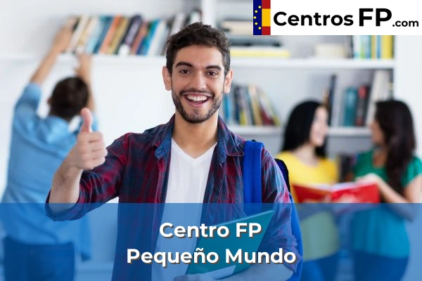 Centro FP Pequeño Mundo