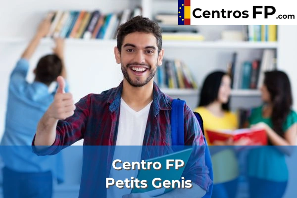 Centro FP Petits Genis
