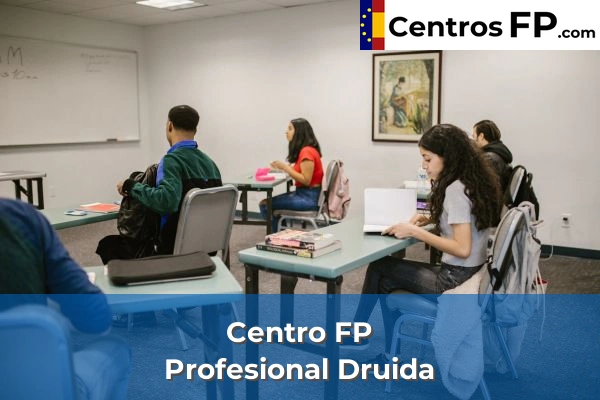 Centro FP Profesional Druida