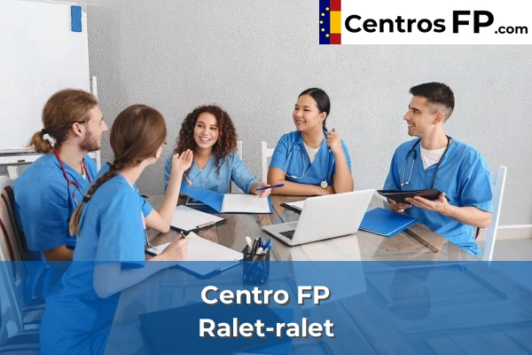 Centro FP Ralet-ralet
