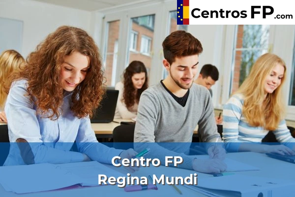 Centro FP Regina Mundi