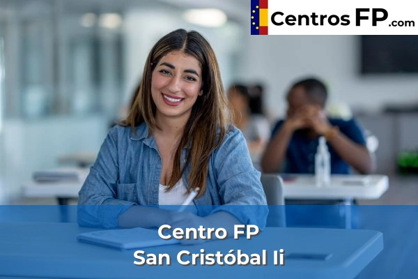 Centro FP San Cristóbal Ii