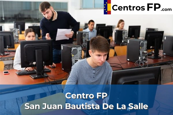 Centro FP San Juan Bautista De La Salle