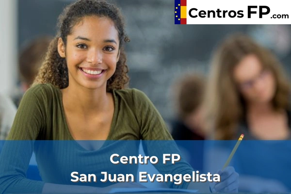 Centro FP Mi Pequeño Mundo 78 Centro FP San Juan Evangelista