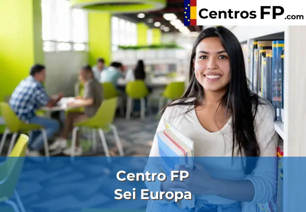 Centro FP Sei Europa
