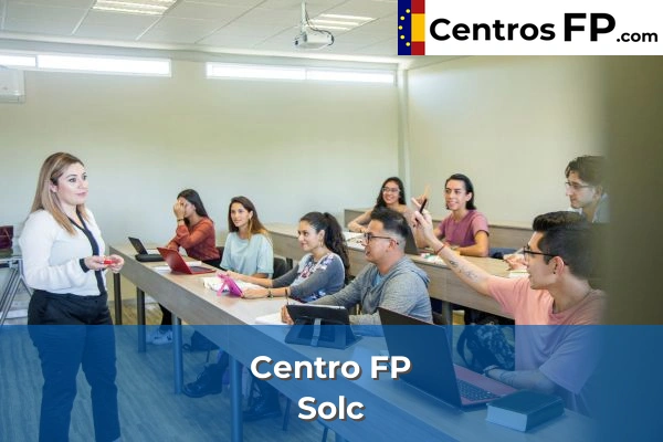 Centro FP Solc