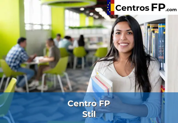 Centro FP Stil