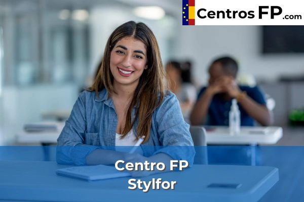 Centro FP Esaum 91 Centro FP Stylfor