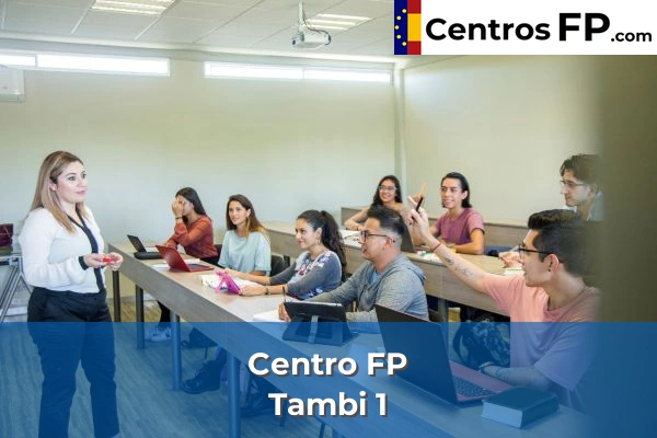 Centro FP Tambi 1