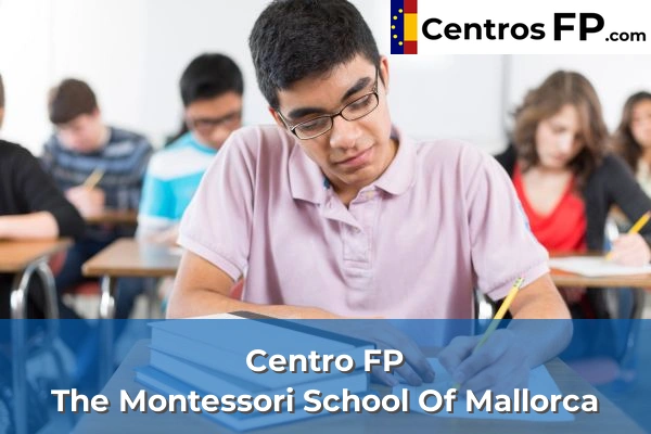 Centro FP The Montessori School Of Mallorca