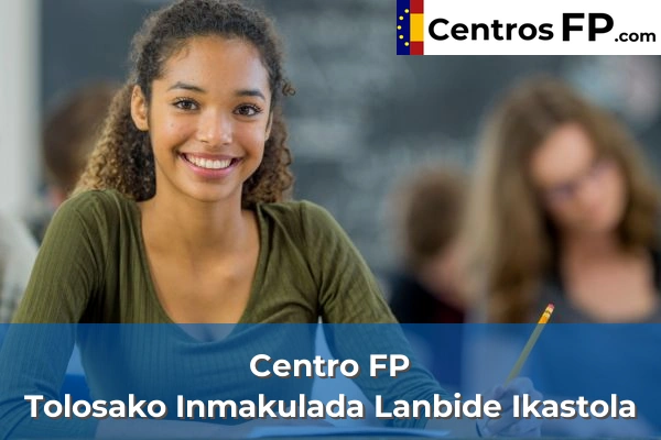 centro fp tolosako inmakulada lanbide ikastola img