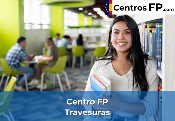 Centro FP Érase Una Vez 57 Centro FP Travesuras