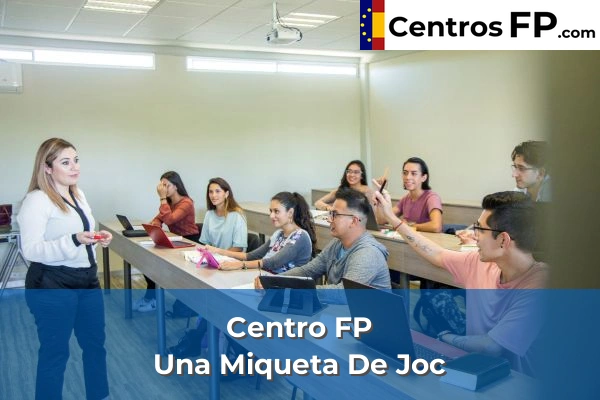 centro fp una miqueta de joc img