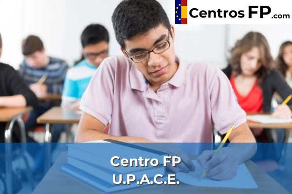 Centro FP Dxt El Puerto 79 Centro FP U.P.A.C.E.