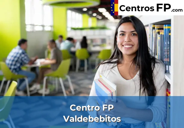 Centro FP Valdebebitos