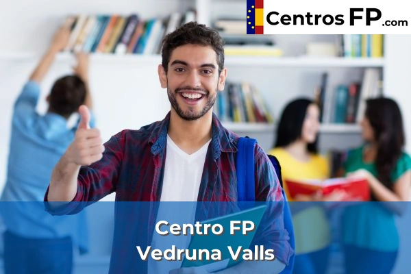 Centro FP Vedruna Valls