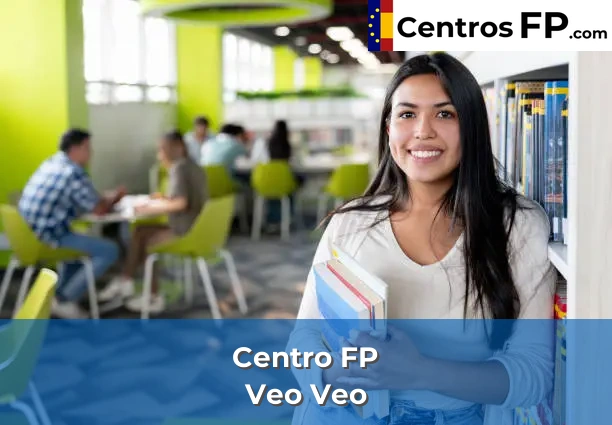 Centro FP Veo Veo