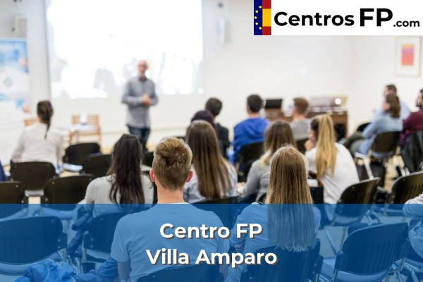 Centro FP Villa Amparo