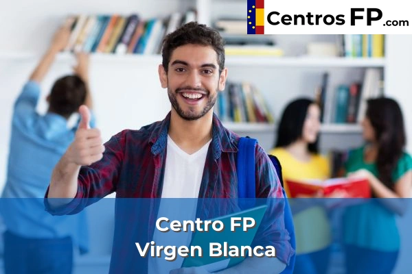 Centros FP en Toreno 2 Centro FP Virgen Blanca